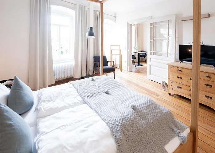 Appartement Freyzeit