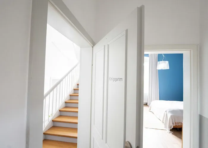 Freyzeit Appartement