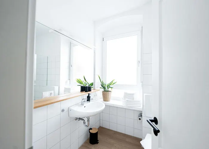 Freyzeit Appartement Deidesheim