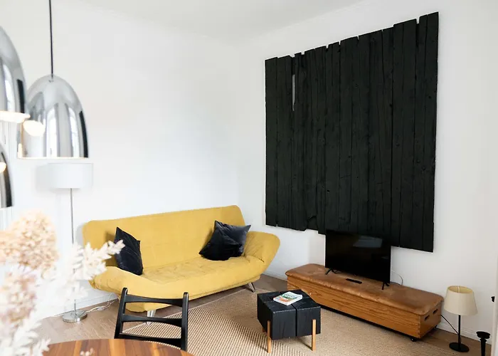 Appartement Freyzeit Deidesheim