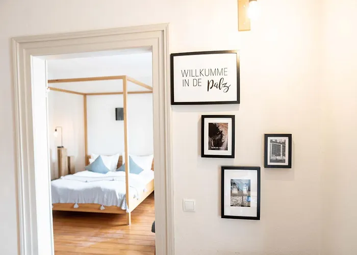 Freyzeit * Deidesheim