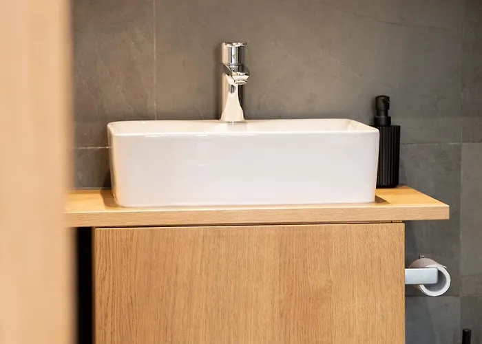 Freyzeit Appartement