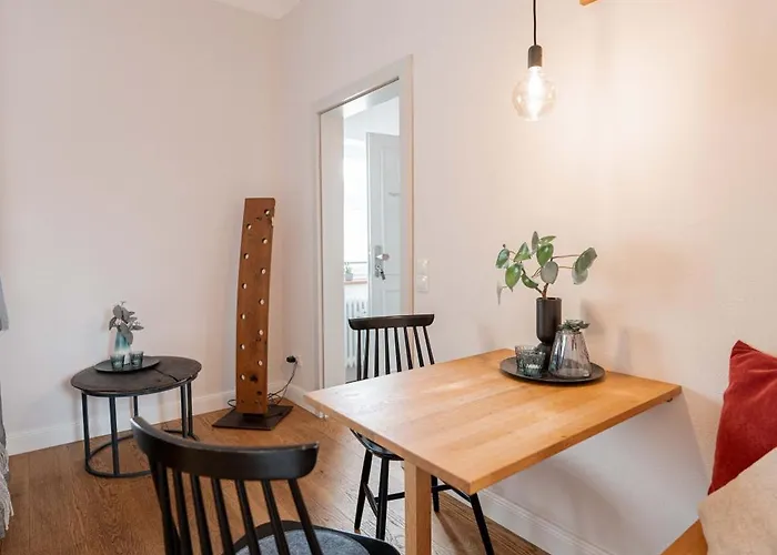 Appartement Freyzeit