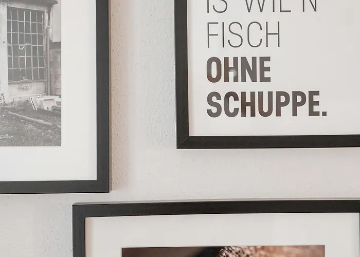 Freyzeit Lägenhet *