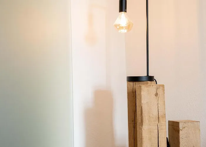 Appartement Freyzeit *