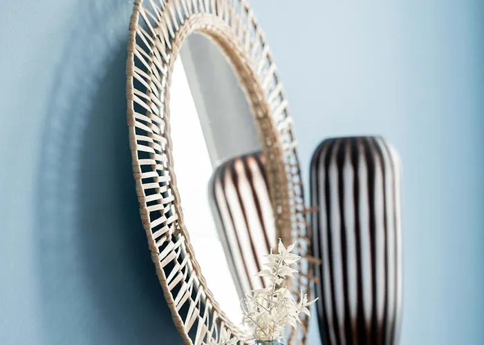 Freyzeit Lägenhet Deidesheim