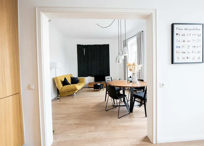 Appartement Freyzeit Deidesheim