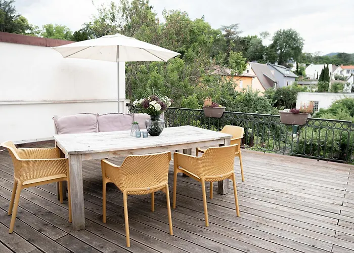 Freyzeit Appartement