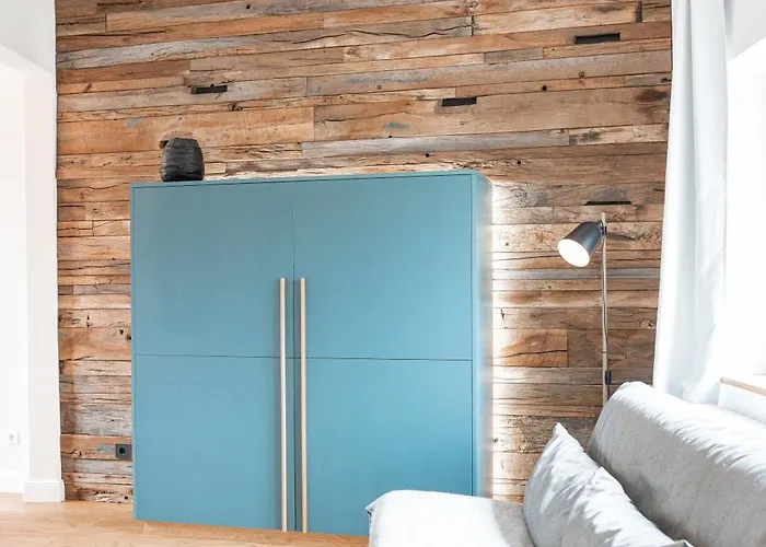 Freyzeit Appartement *