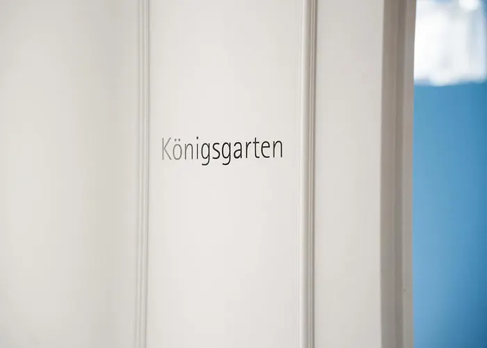 Freyzeit Lägenhet Deidesheim