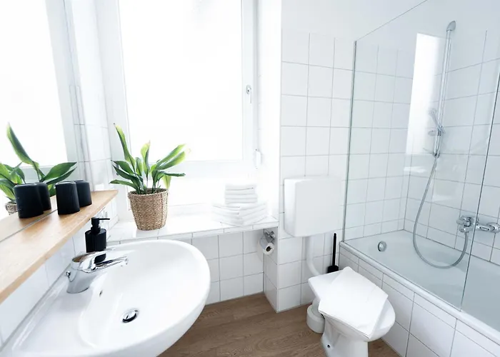 Lägenhet Freyzeit Deidesheim