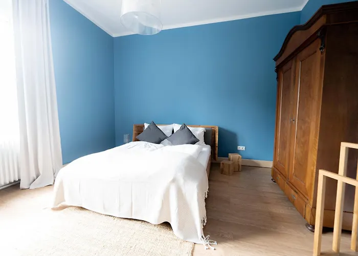 Freyzeit * Deidesheim