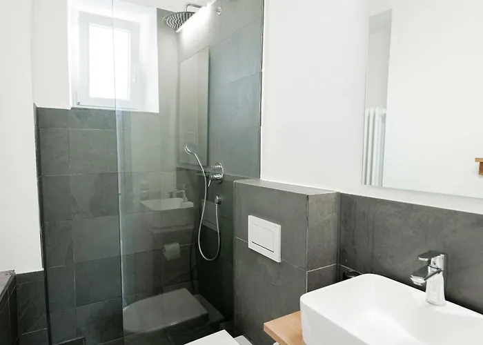 Freyzeit Appartement