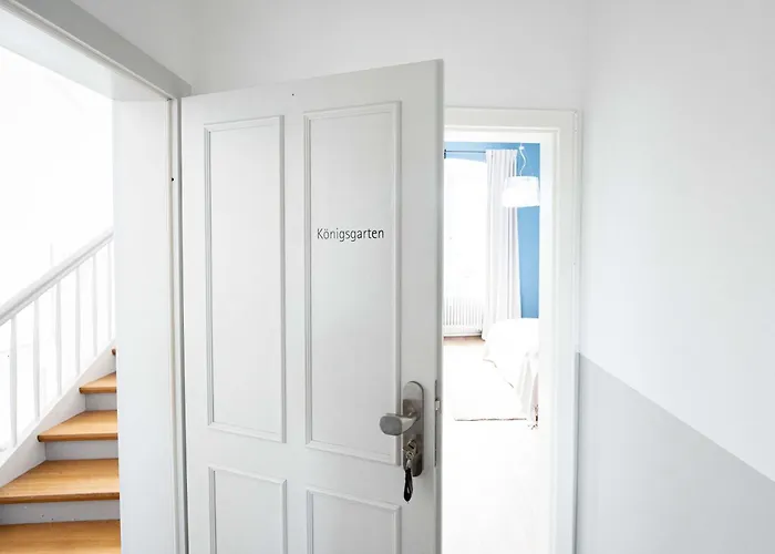 Appartement Freyzeit