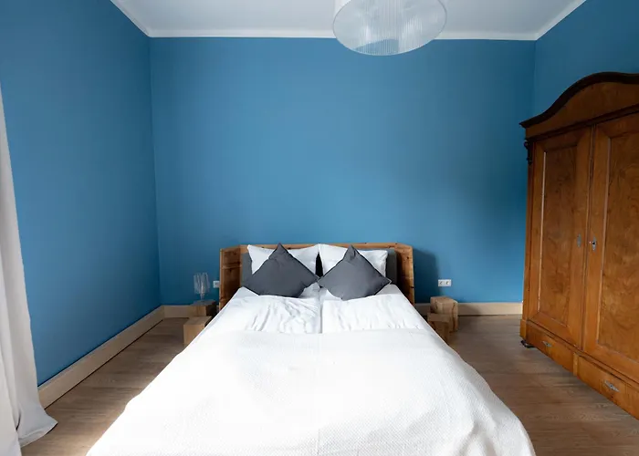 Freyzeit Appartement *