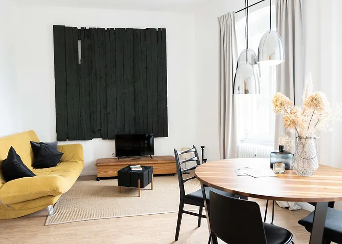 Appartement Freyzeit *