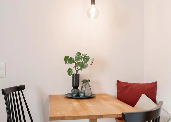 Freyzeit Appartement Deidesheim