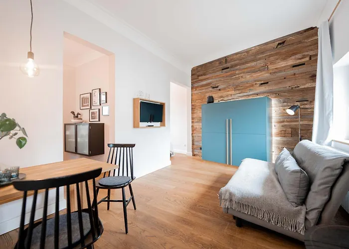 Appartement Freyzeit Deidesheim