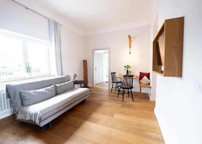 Freyzeit Appartement