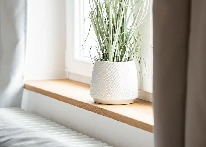 Appartement Freyzeit