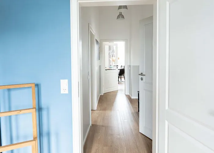 Freyzeit Appartement *