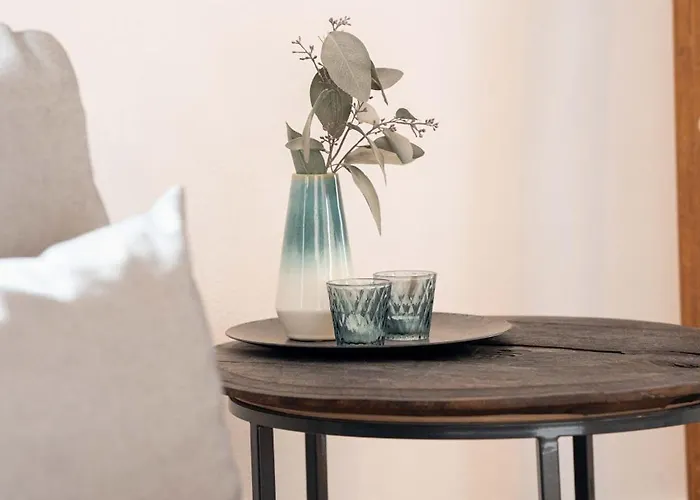 Appartement Freyzeit *