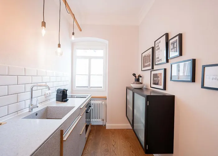 Appartement Freyzeit Deidesheim