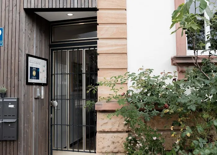 Freyzeit Appartement