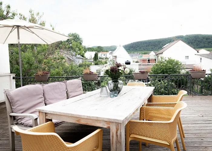 Freyzeit Appartement *