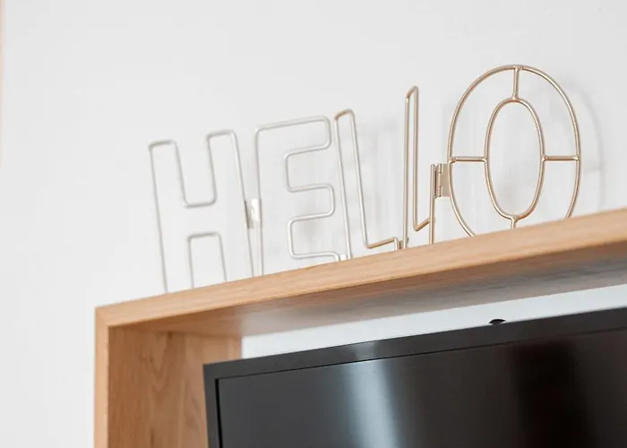 Freyzeit Appartement *