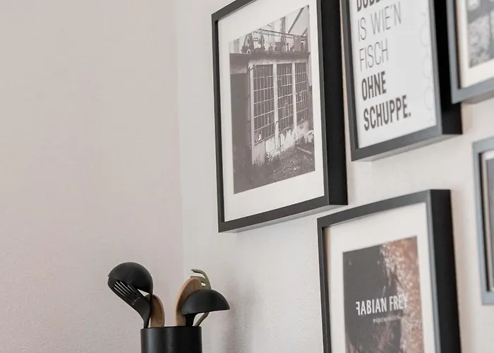 Lägenhet Freyzeit Deidesheim