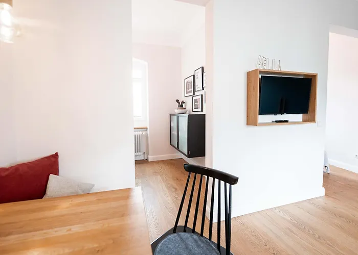 Freyzeit Appartement