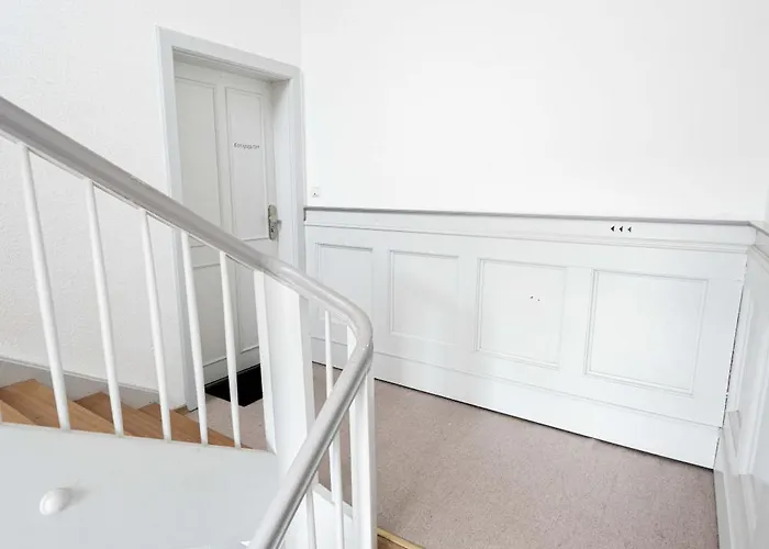 Freyzeit Appartement *