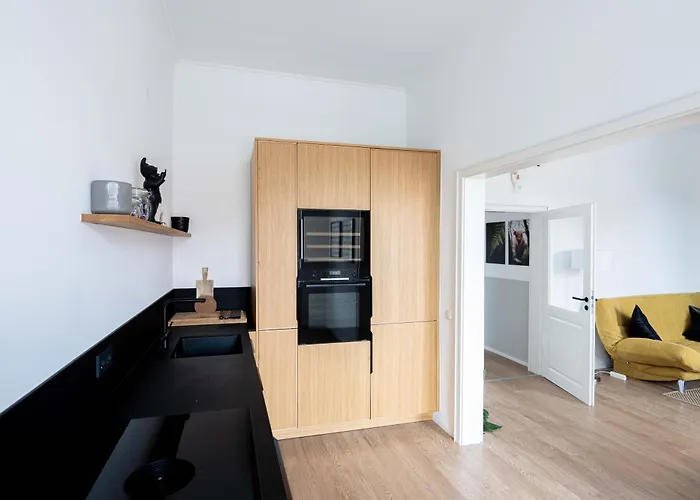 Freyzeit Appartement Deidesheim