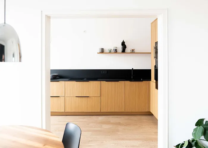 Appartement Freyzeit