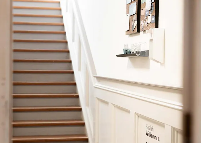 Freyzeit Appartement *