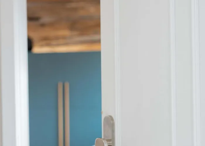 Lägenhet Freyzeit *