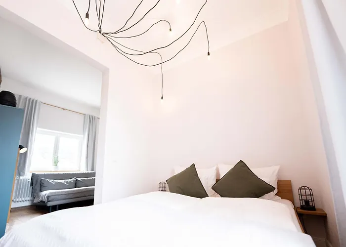 Freyzeit Appartement Deidesheim