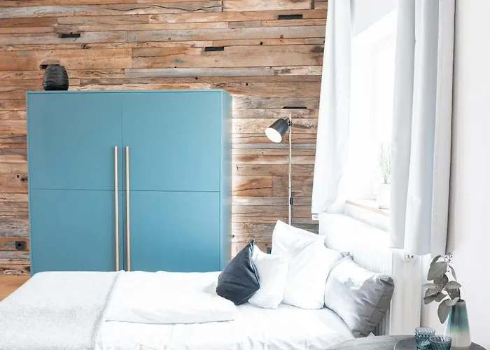 Appartement Freyzeit Deidesheim