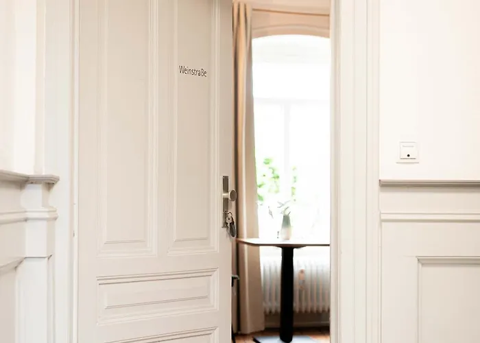 Freyzeit Appartement *