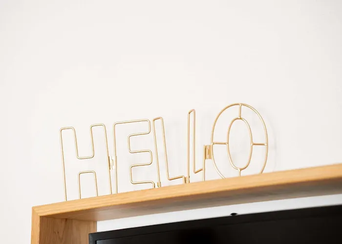 Freyzeit Lägenhet Deidesheim