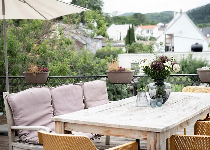 Freyzeit Appartement