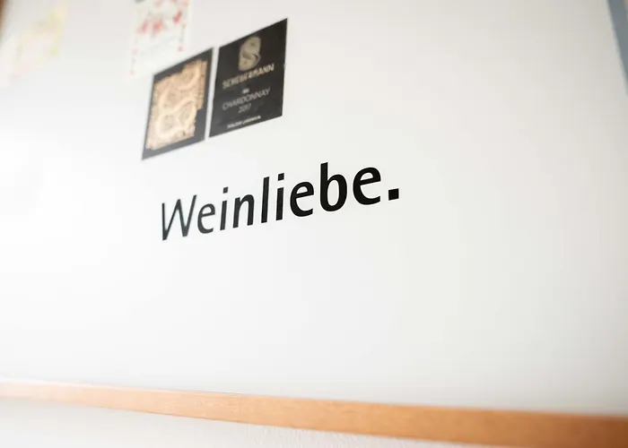 Appartement Freyzeit *