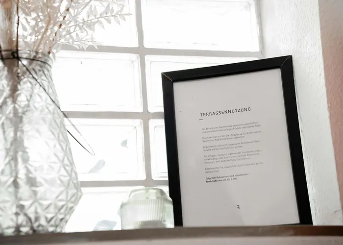 Freyzeit Appartement